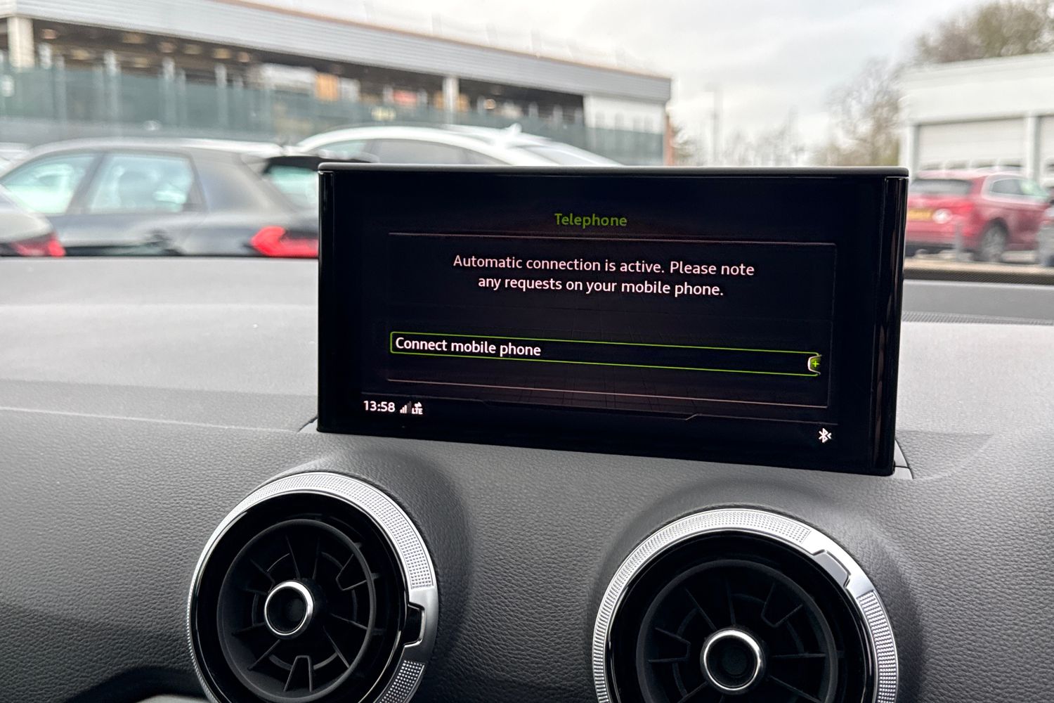 Used Audi Q2 2023 for sale - 77444037: Photo 40