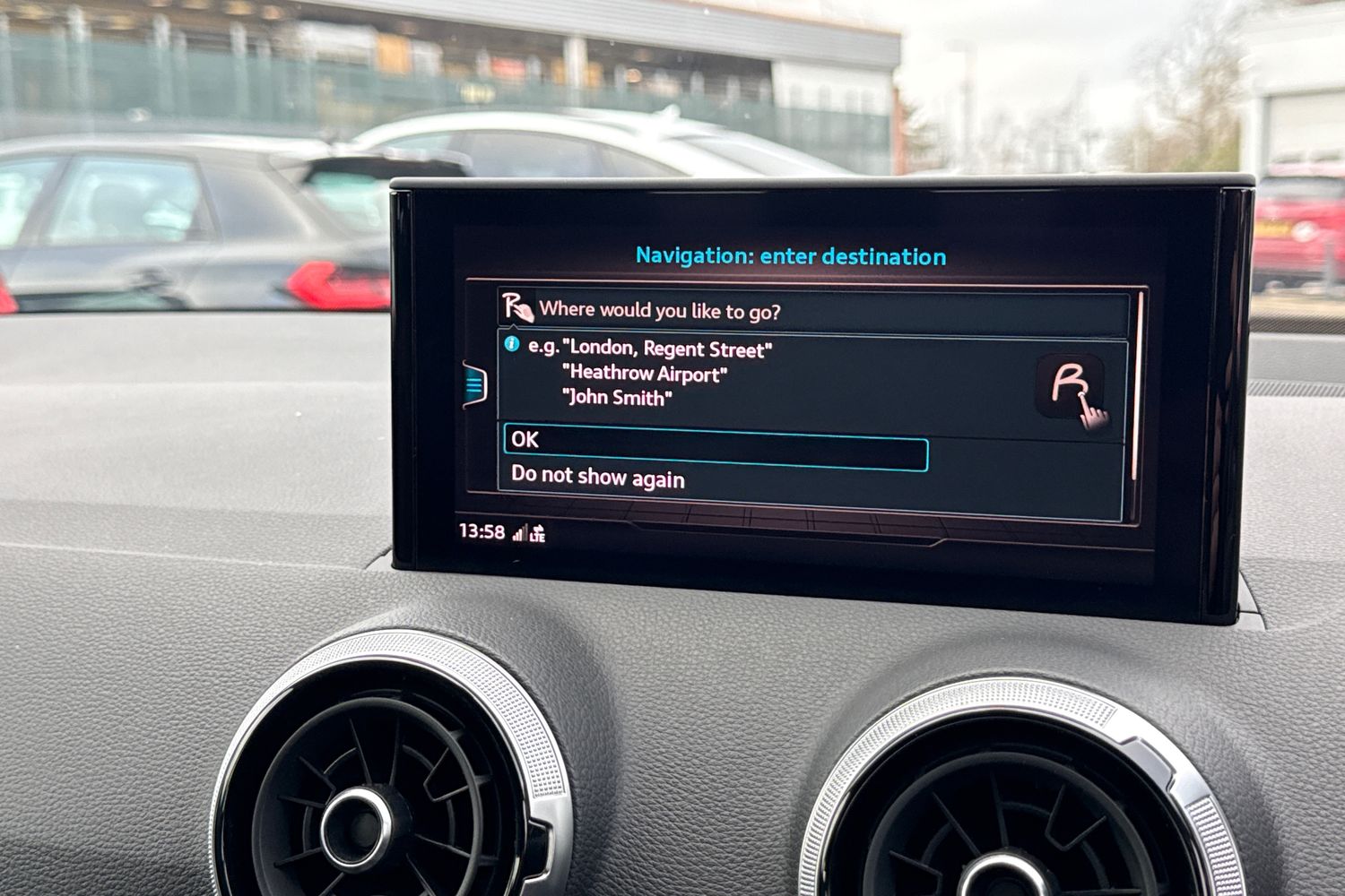 Used Audi Q2 2023 for sale - 77444037: Photo 41