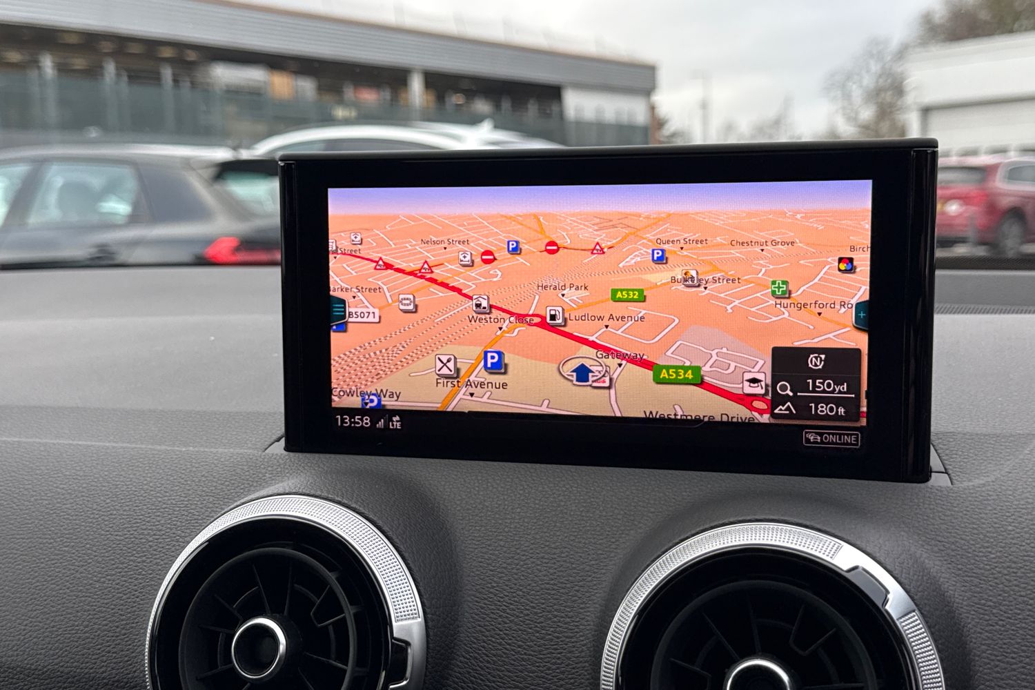 Used Audi Q2 2023 for sale - 77444037: Photo 42