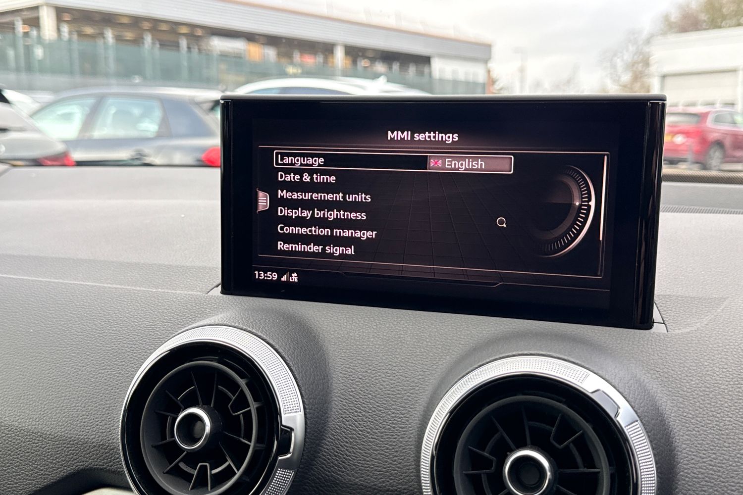 Used Audi Q2 2023 for sale - 77444037: Photo 44