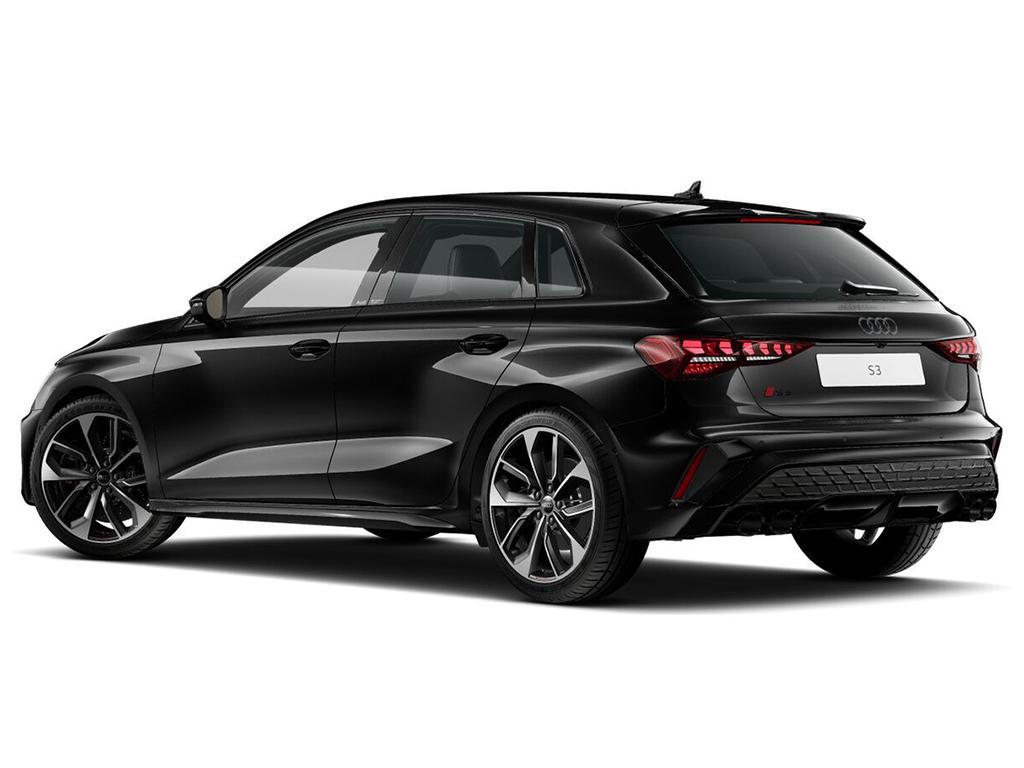 Used Audi S3 2026 for sale - 77951982: Photo 3