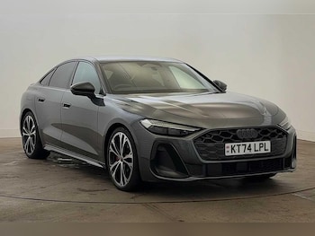 2025 - Edition 1 TFSI 367 PS S tronic 5-Door