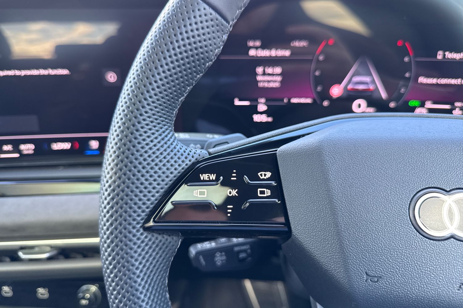 Used Audi S5 2025 for sale - 75919716: Photo 25