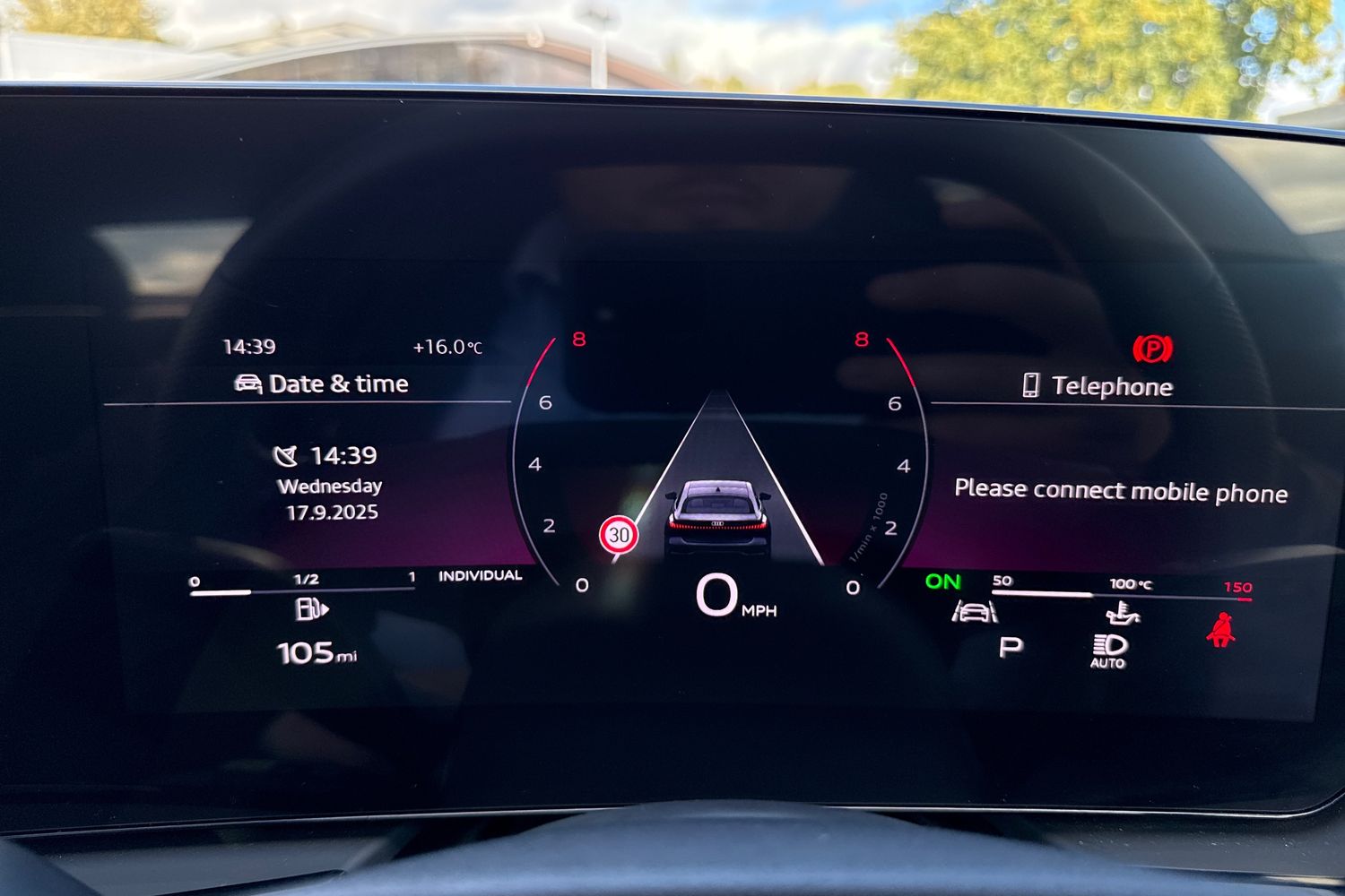 Used Audi S5 2025 for sale - 75919716: Photo 26