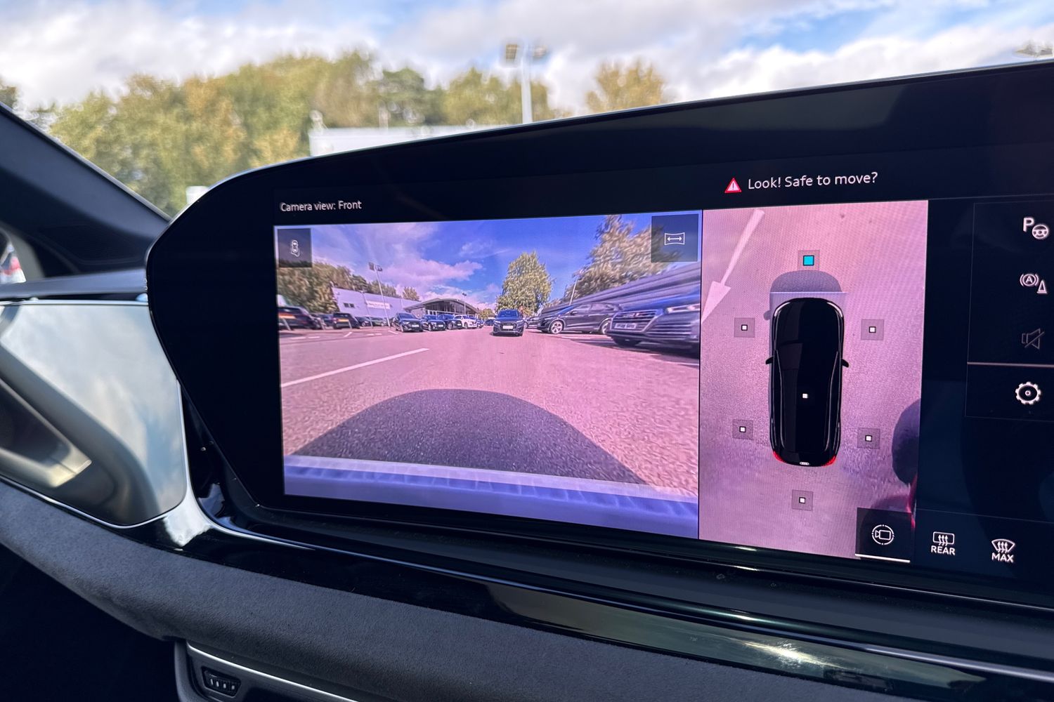 Used Audi S5 2025 for sale - 75919716: Photo 29