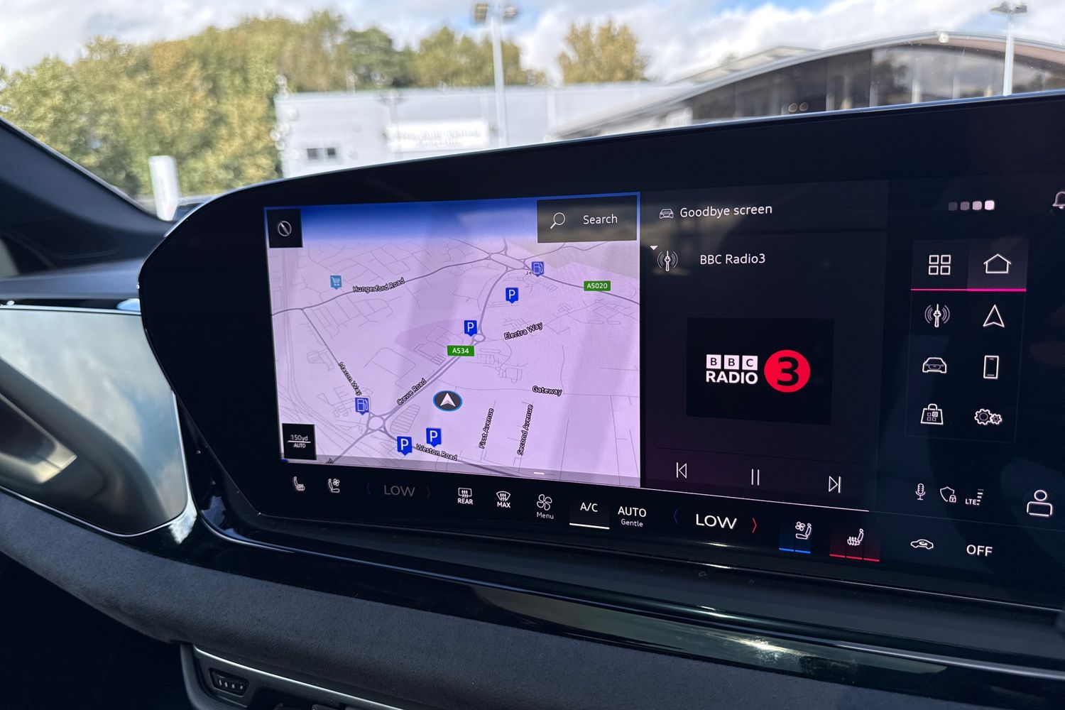 Used Audi S5 2025 for sale - 75919716: Photo 31