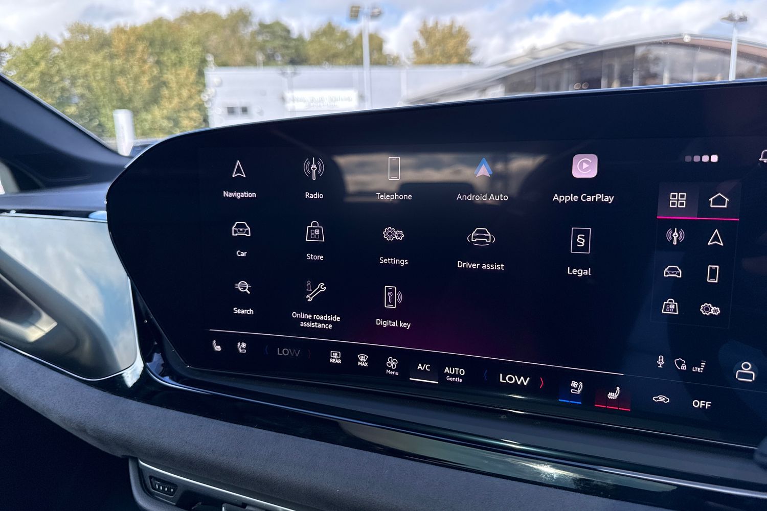 Used Audi S5 2025 for sale - 75919716: Photo 32