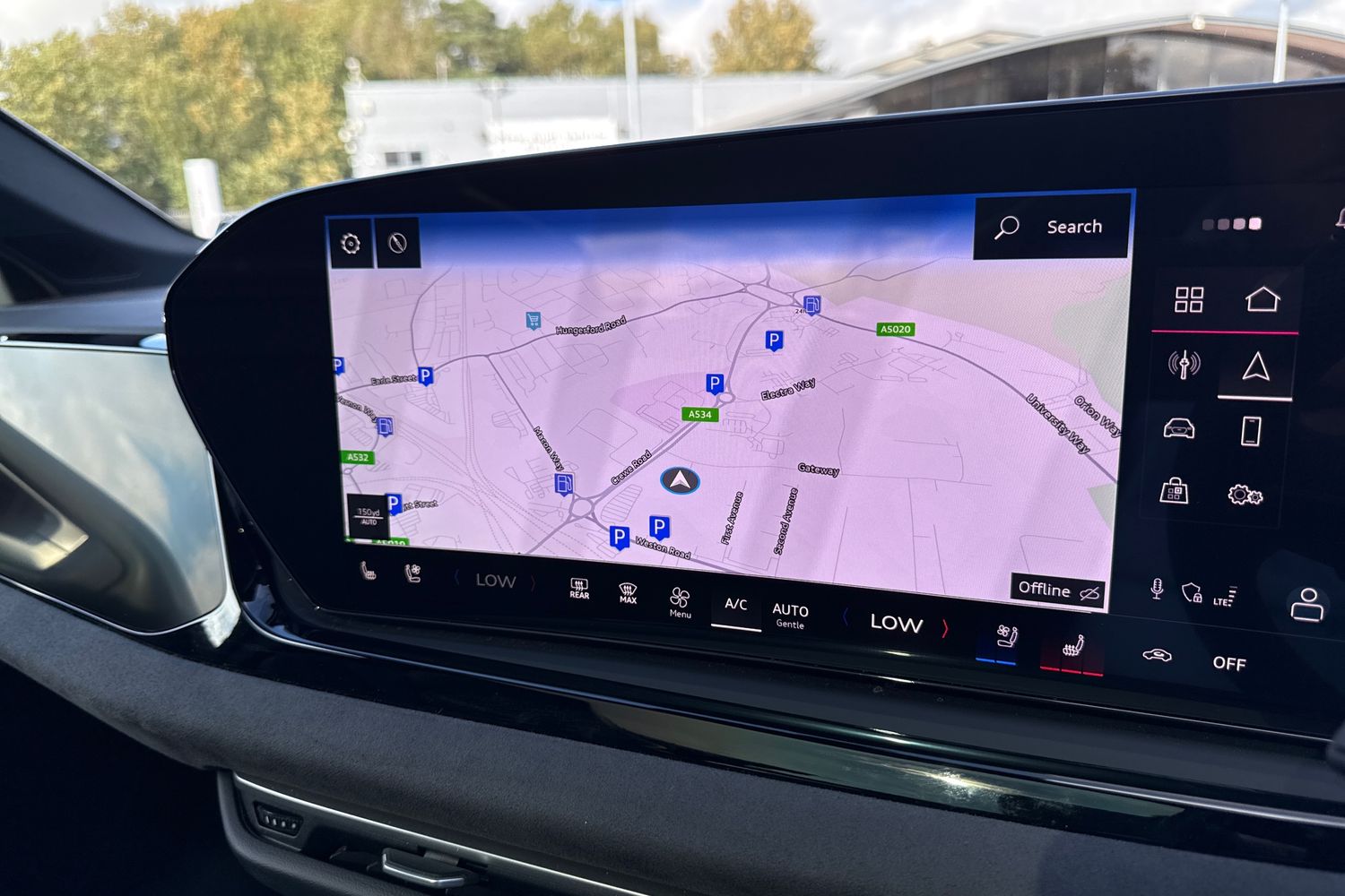 Used Audi S5 2025 for sale - 75919716: Photo 33