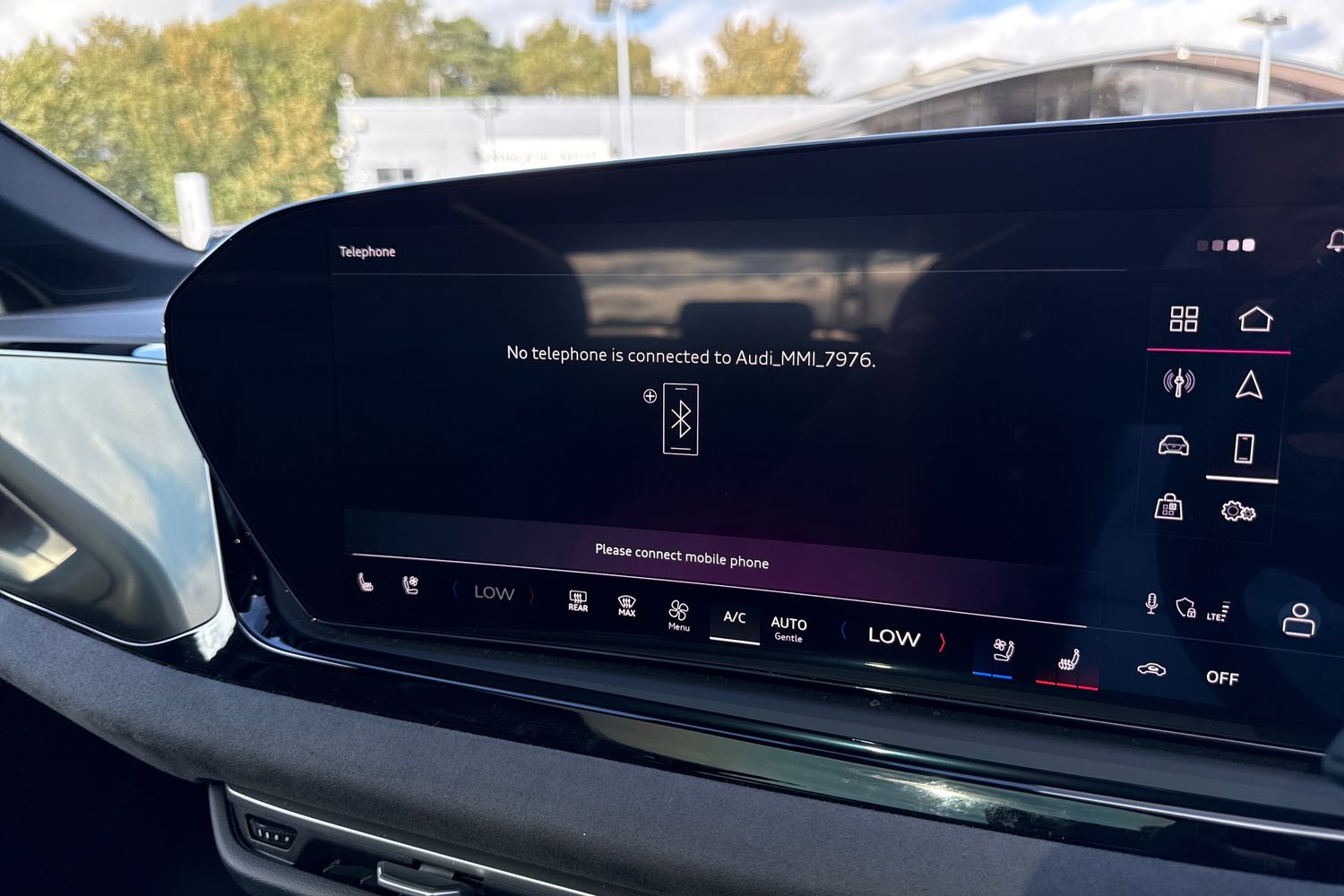 Used Audi S5 2025 for sale - 75919716: Photo 35