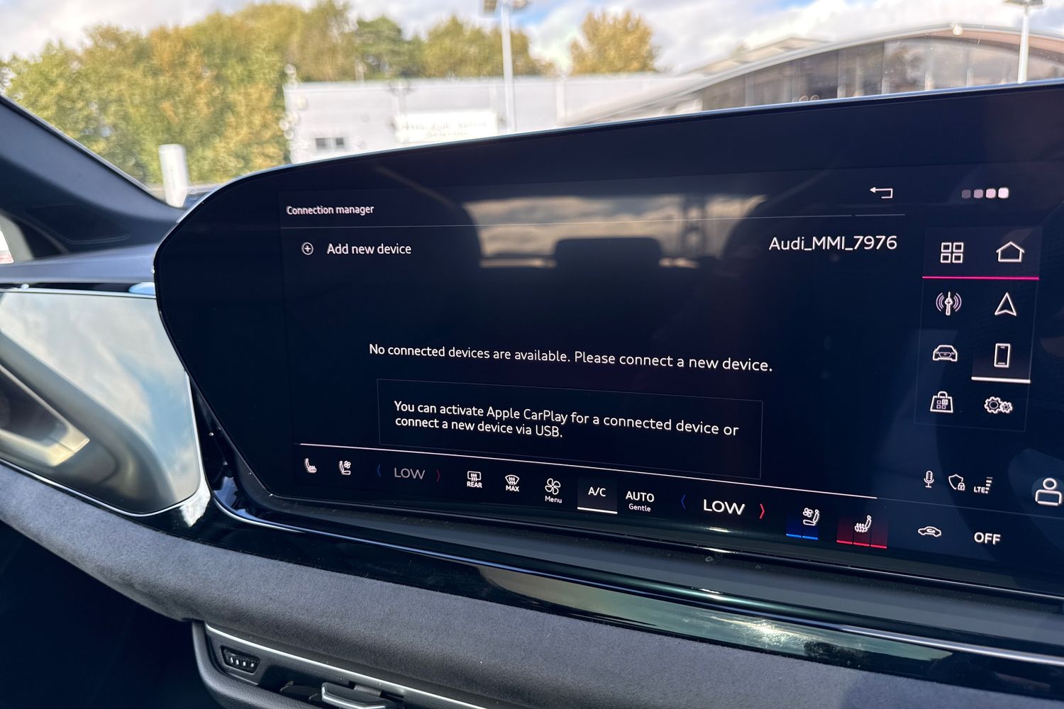 Used Audi S5 2025 for sale - 75919716: Photo 36