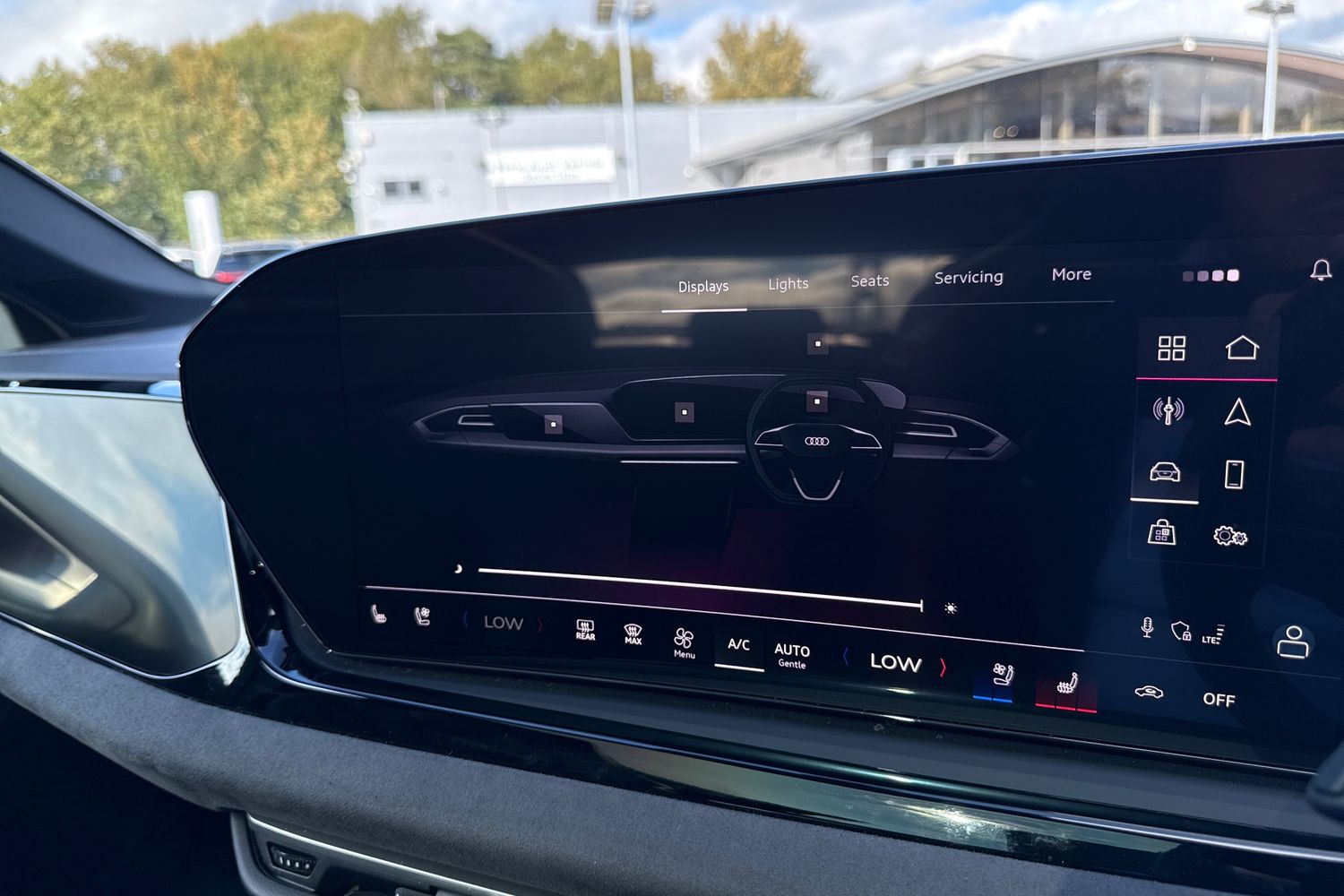 Used Audi S5 2025 for sale - 75919716: Photo 37