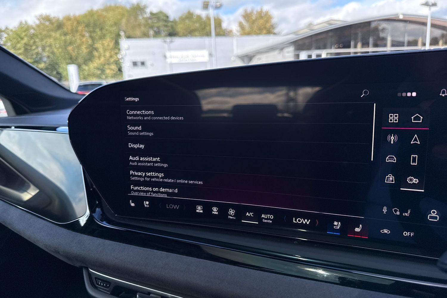 Used Audi S5 2025 for sale - 75919716: Photo 38