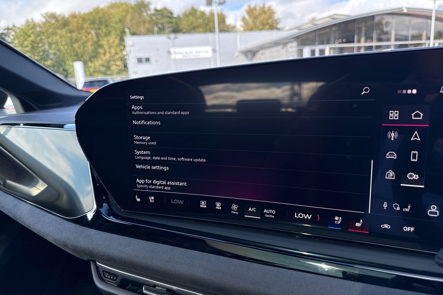 Used Audi S5 2025 for sale - 75919716: Photo 39