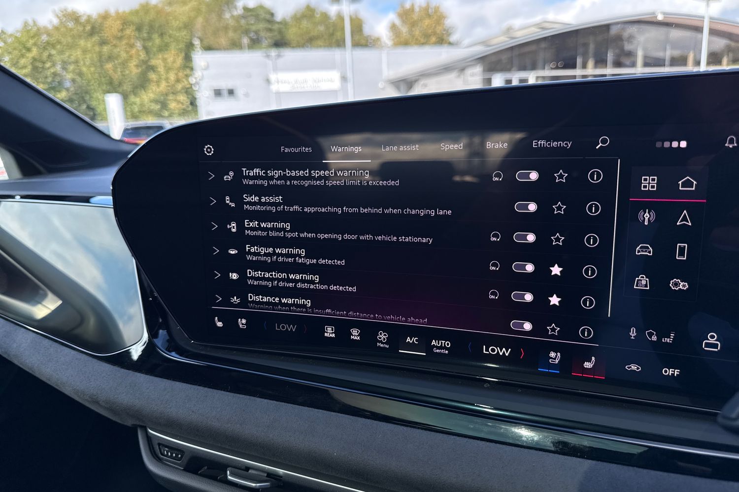 Used Audi S5 2025 for sale - 75919716: Photo 41