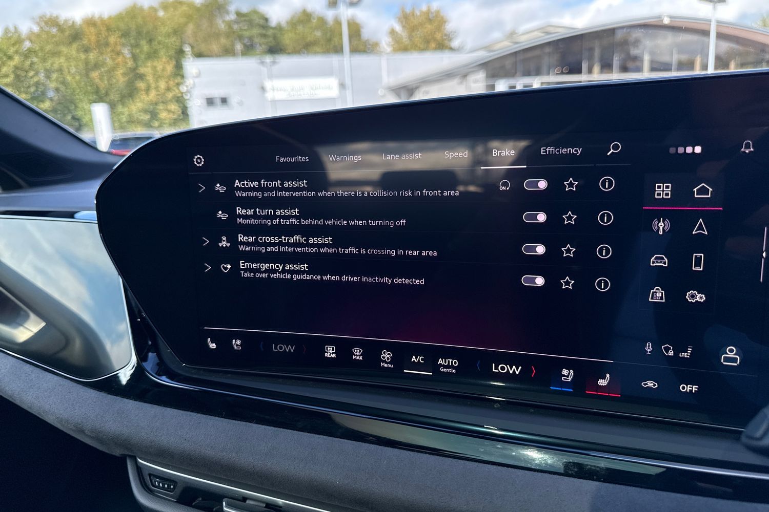 Used Audi S5 2025 for sale - 75919716: Photo 44