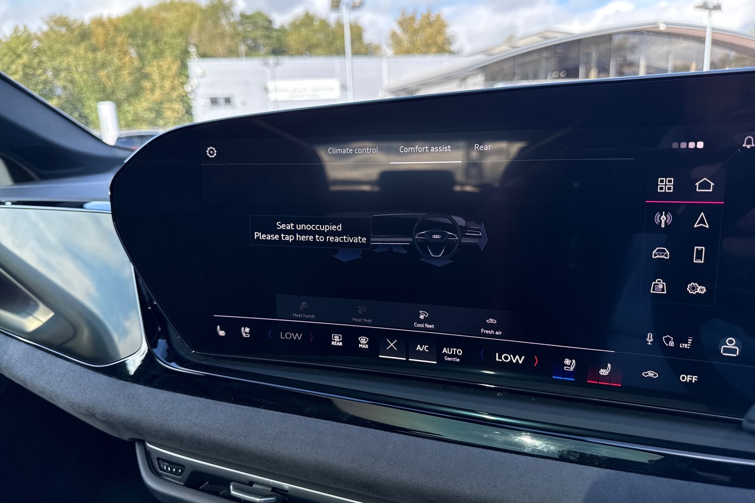 Used Audi S5 2025 for sale - 75919716: Photo 47