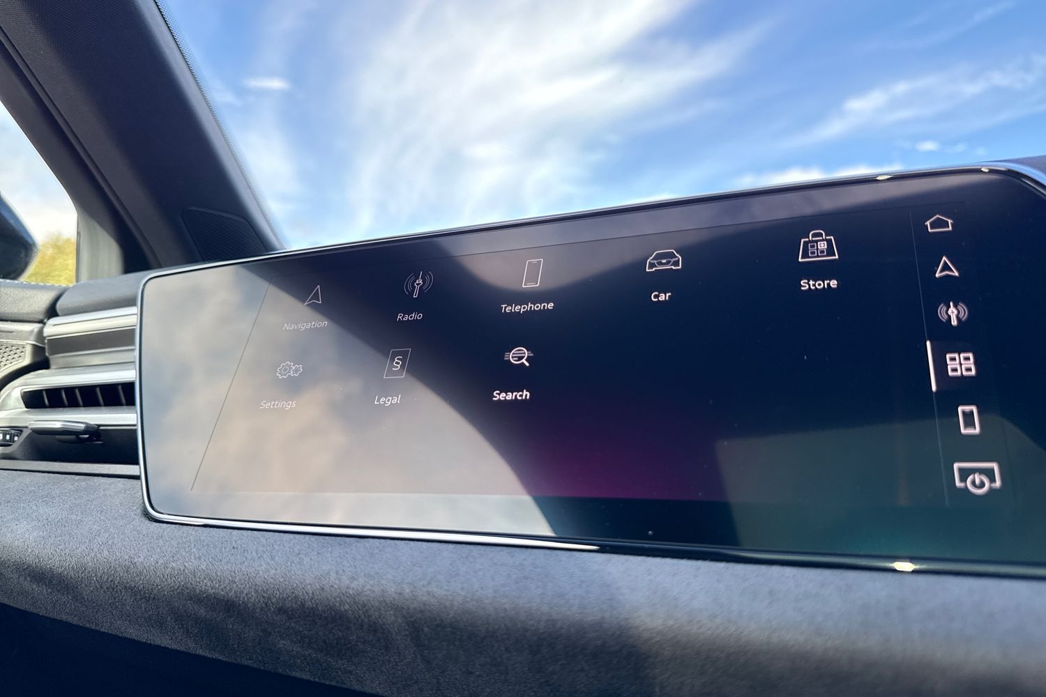 Used Audi S5 2025 for sale - 75919716: Photo 49