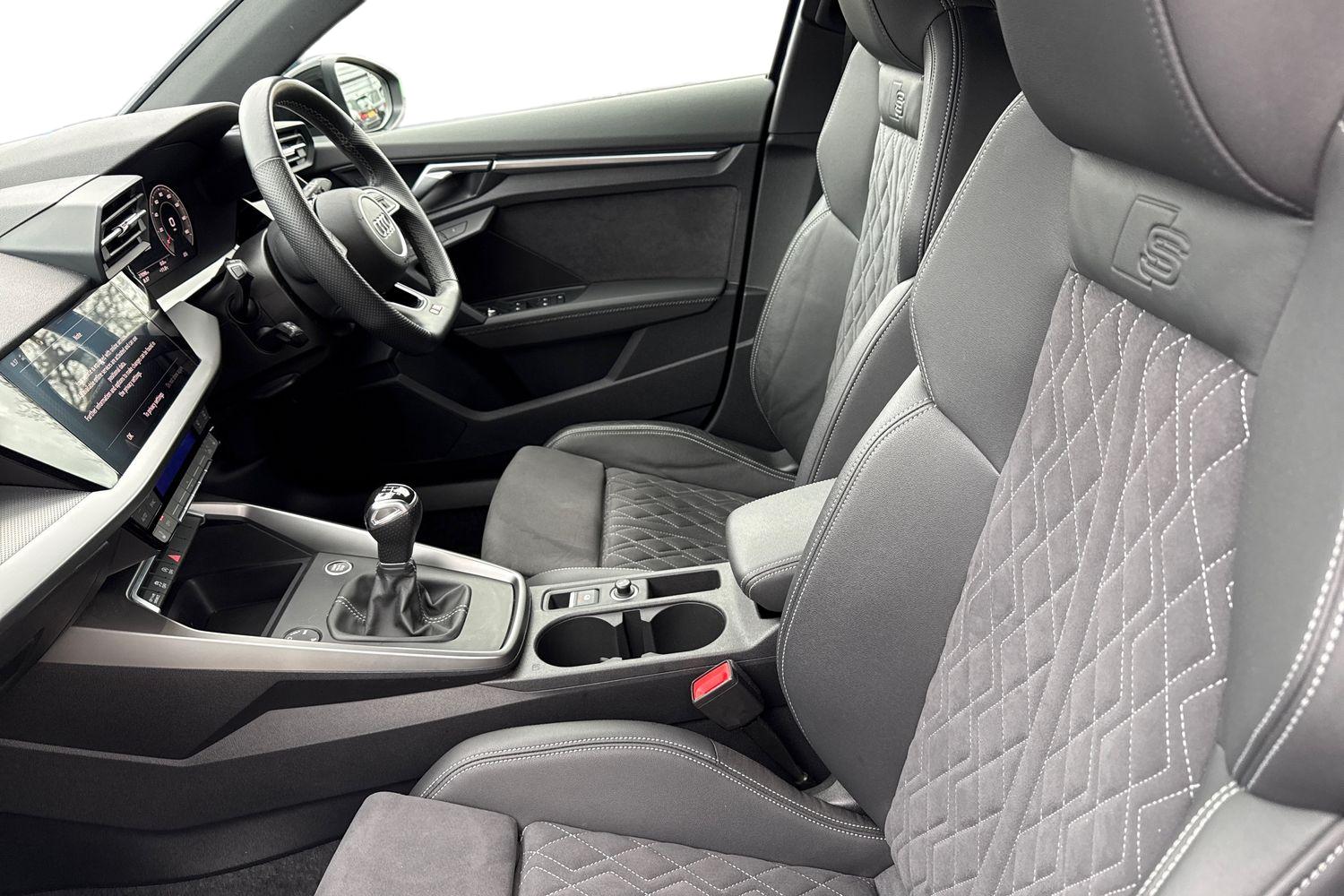 Used Audi A3 2022 for sale - 78001784: Photo 11