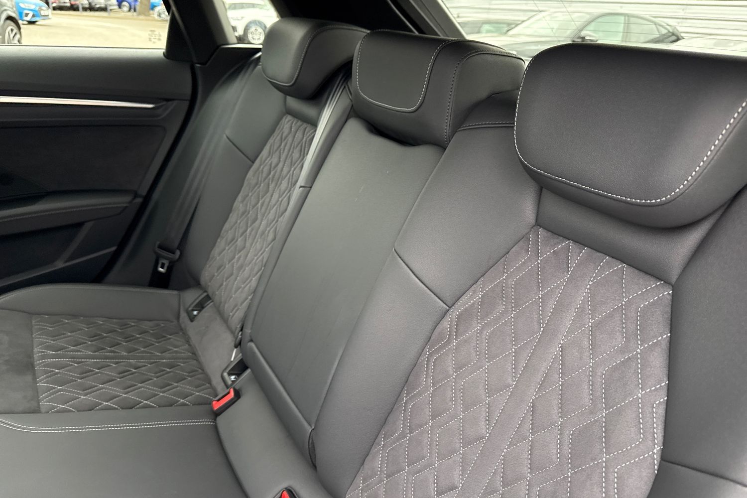 Used Audi A3 2022 for sale - 78001784: Photo 14