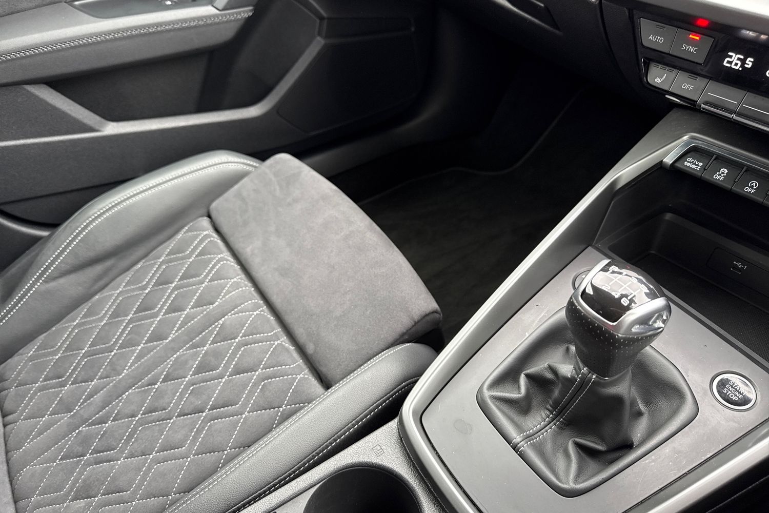 Used Audi A3 2022 for sale - 78001784: Photo 15