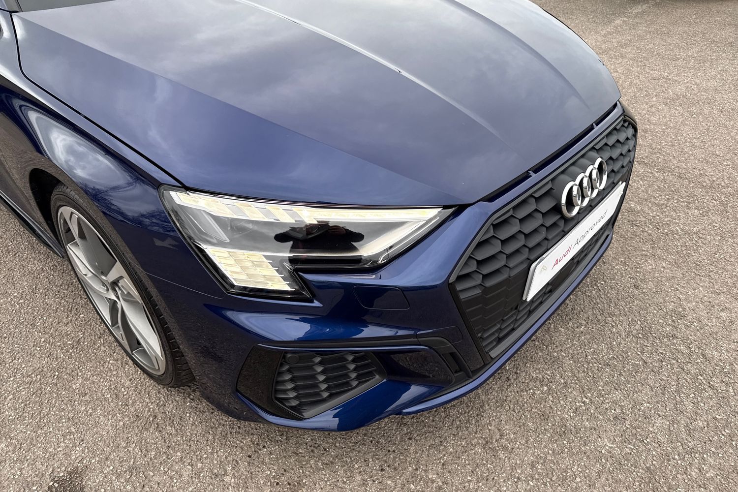 Used Audi A3 2022 for sale - 78001784: Photo 17