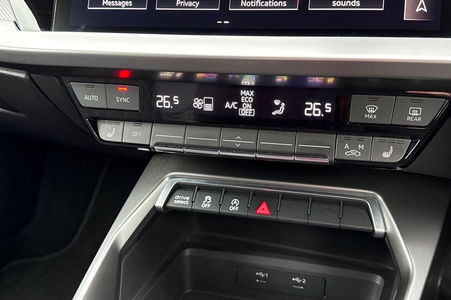 Used Audi A3 2022 for sale - 78001784: Photo 19