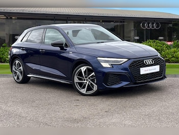 Audi A3 feature image