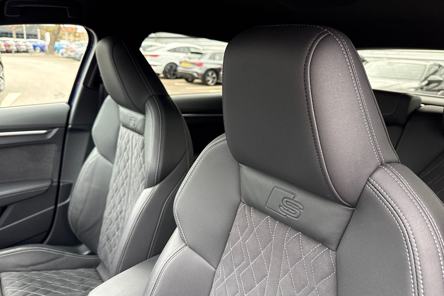 Used Audi A3 2022 for sale - 78001784: Photo 21