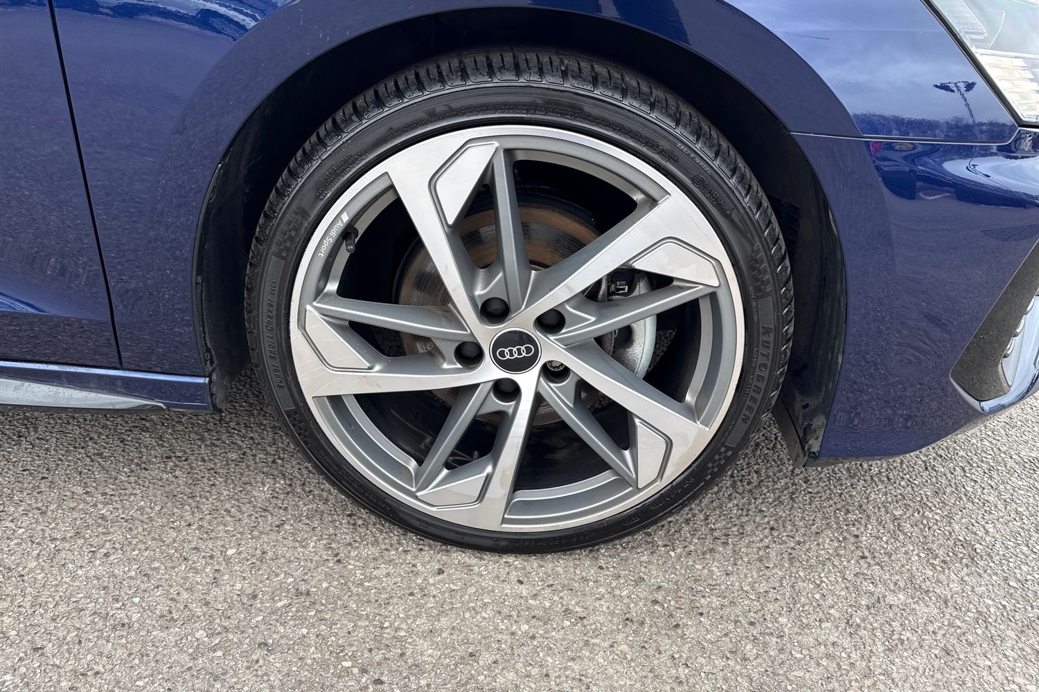 Used Audi A3 2022 for sale - 78001784: Photo 23