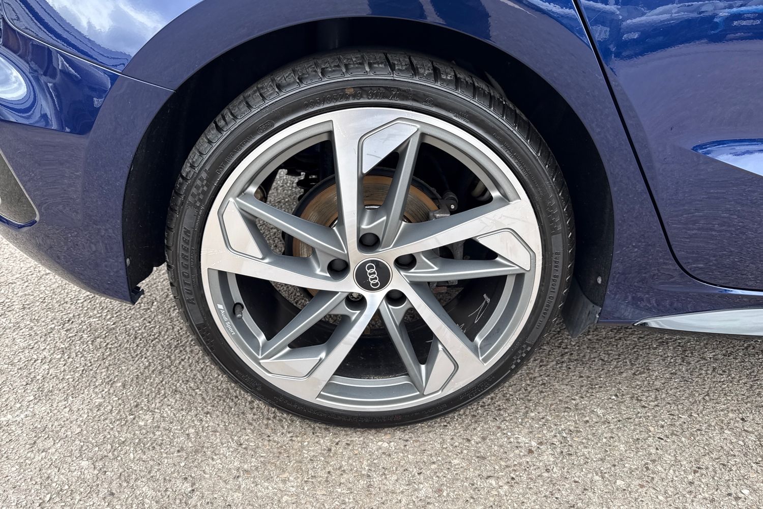 Used Audi A3 2022 for sale - 78001784: Photo 24