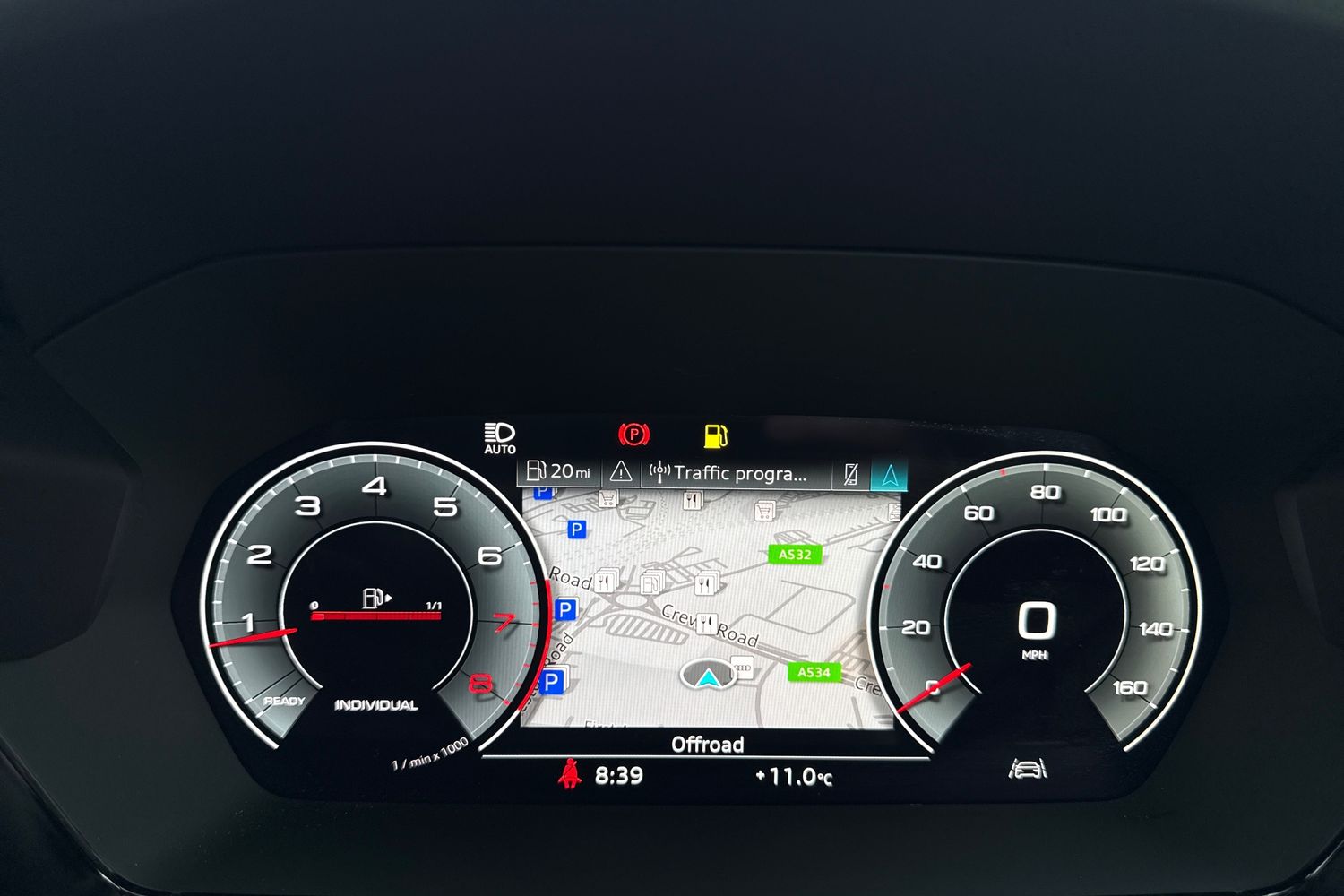 Used Audi A3 2022 for sale - 78001784: Photo 27