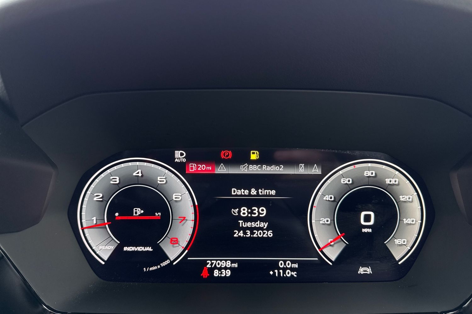 Used Audi A3 2022 for sale - 78001784: Photo 30