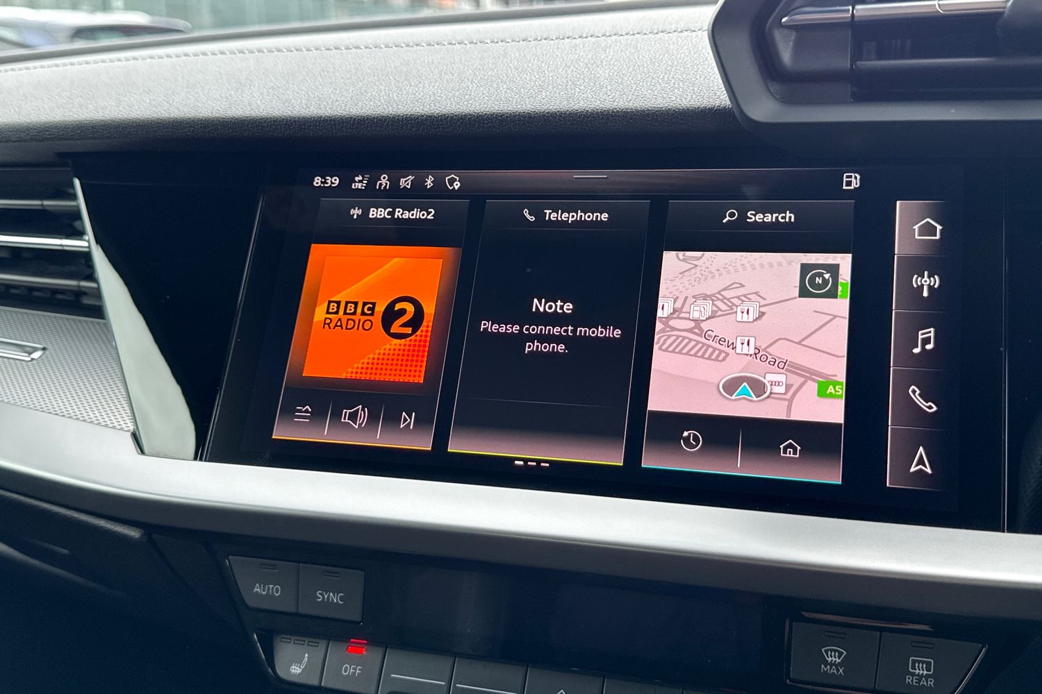 Used Audi A3 2022 for sale - 78001784: Photo 31