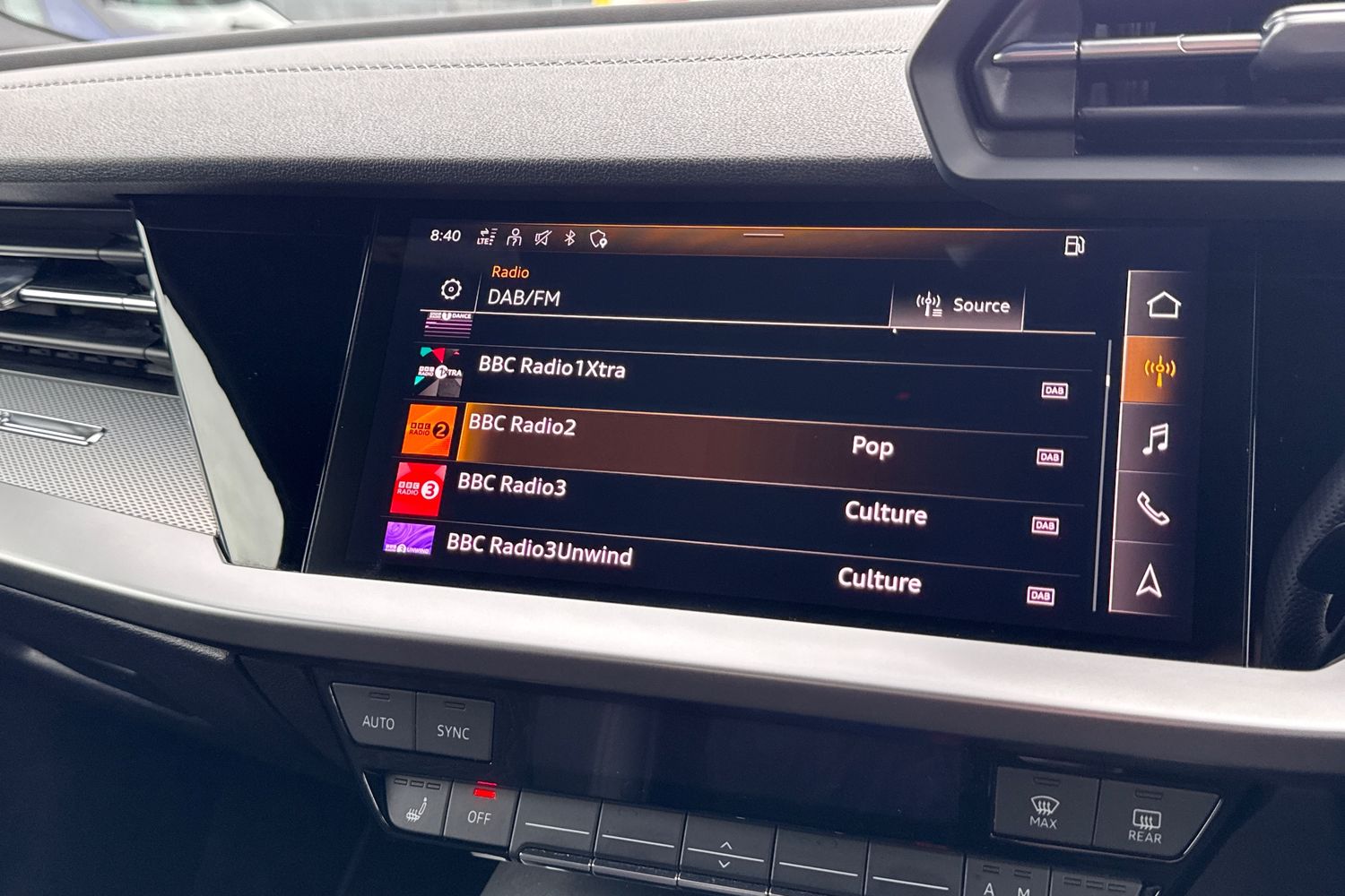 Used Audi A3 2022 for sale - 78001784: Photo 33