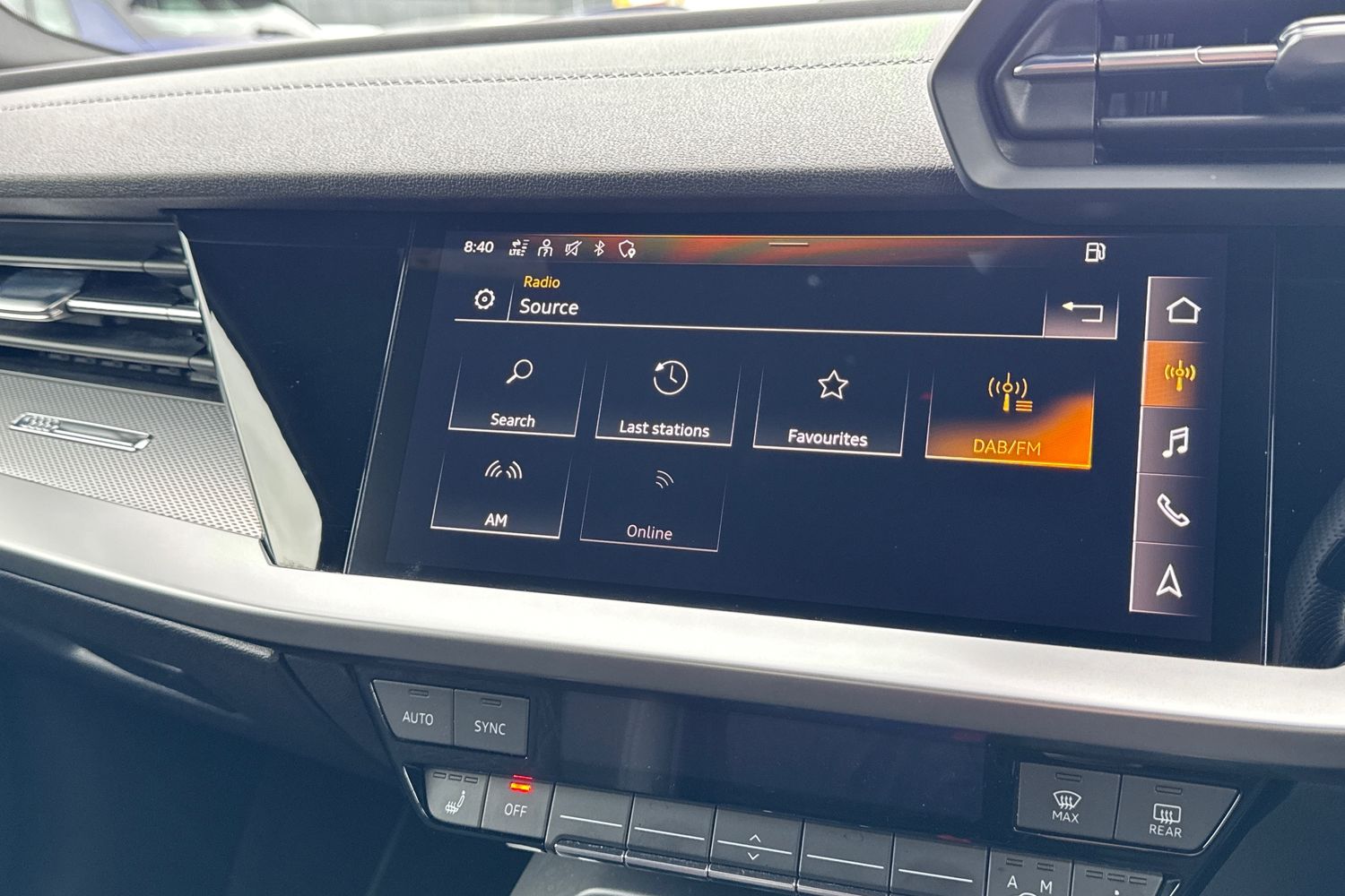 Used Audi A3 2022 for sale - 78001784: Photo 34