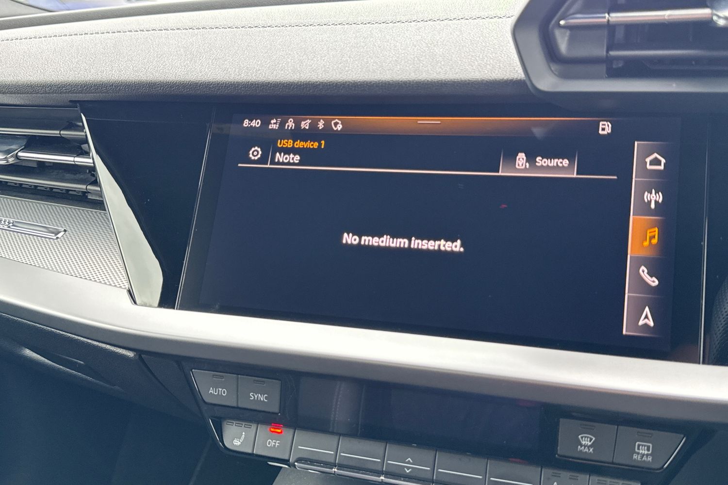 Used Audi A3 2022 for sale - 78001784: Photo 35