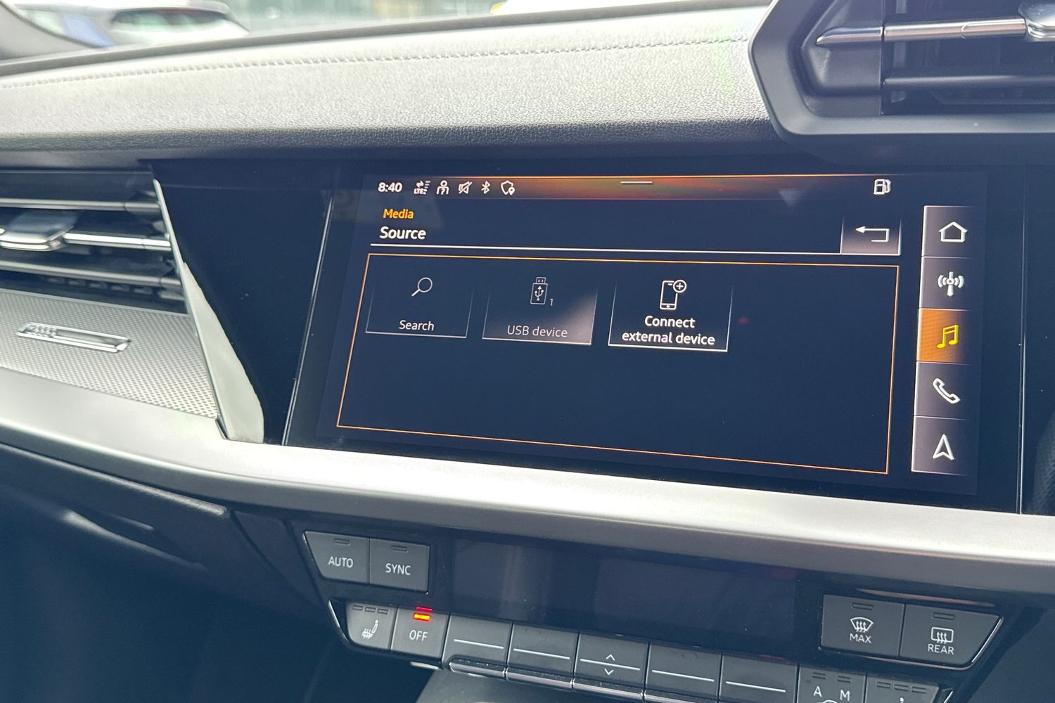 Used Audi A3 2022 for sale - 78001784: Photo 36