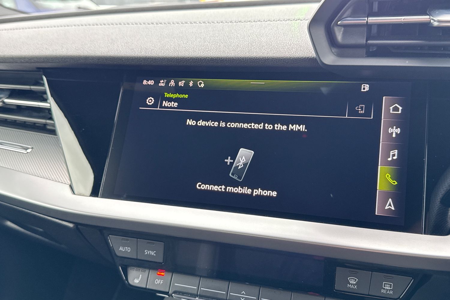 Used Audi A3 2022 for sale - 78001784: Photo 37