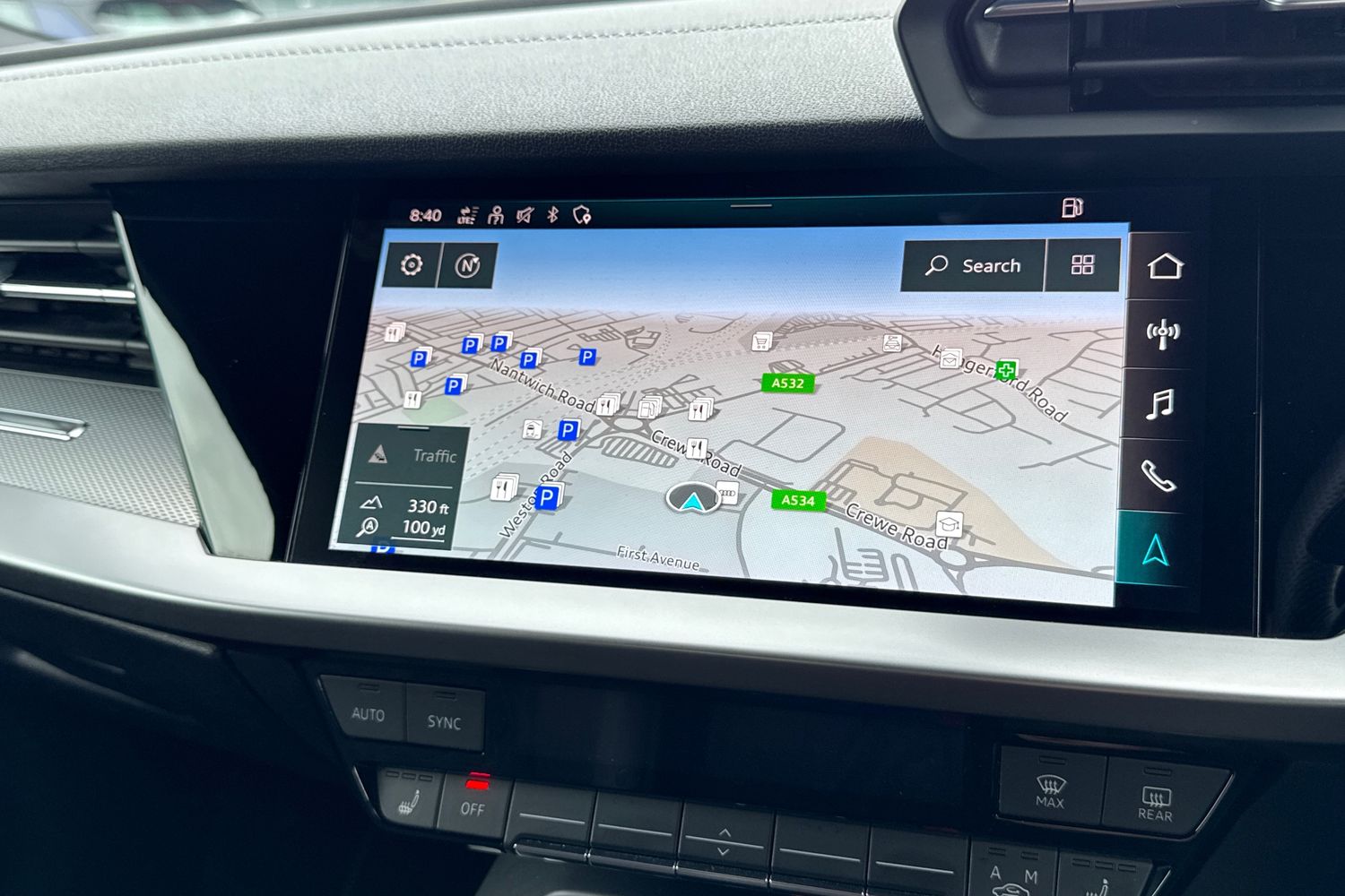 Used Audi A3 2022 for sale - 78001784: Photo 38