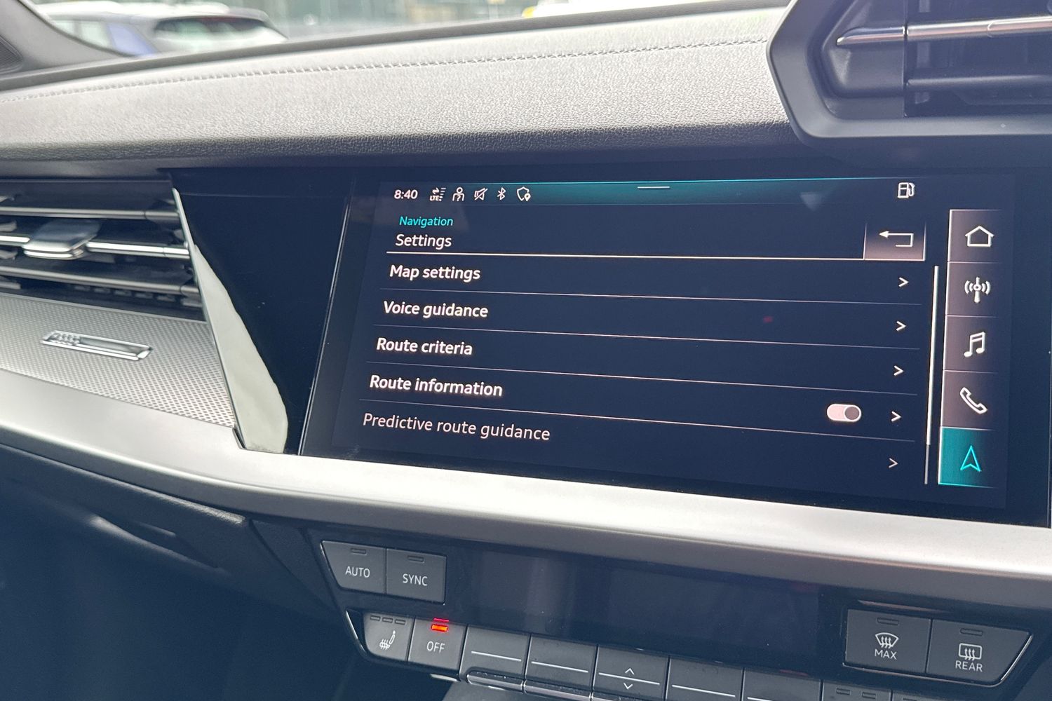 Used Audi A3 2022 for sale - 78001784: Photo 39