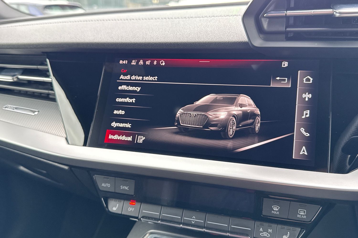 Used Audi A3 2022 for sale - 78001784: Photo 42