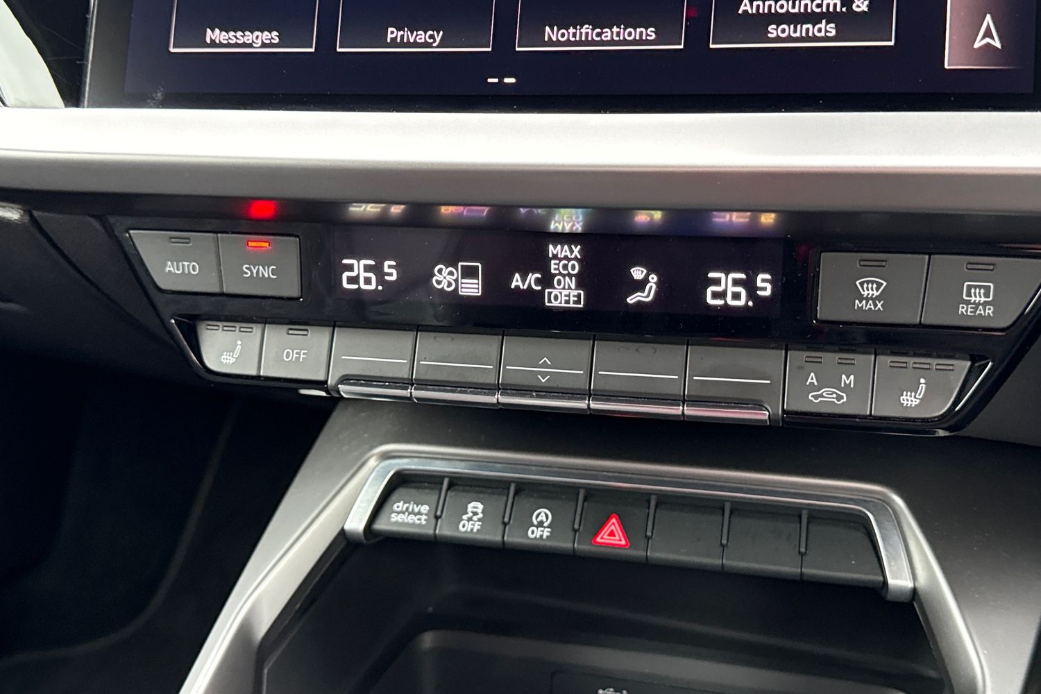 Used Audi A3 2022 for sale - 78001784: Photo 47