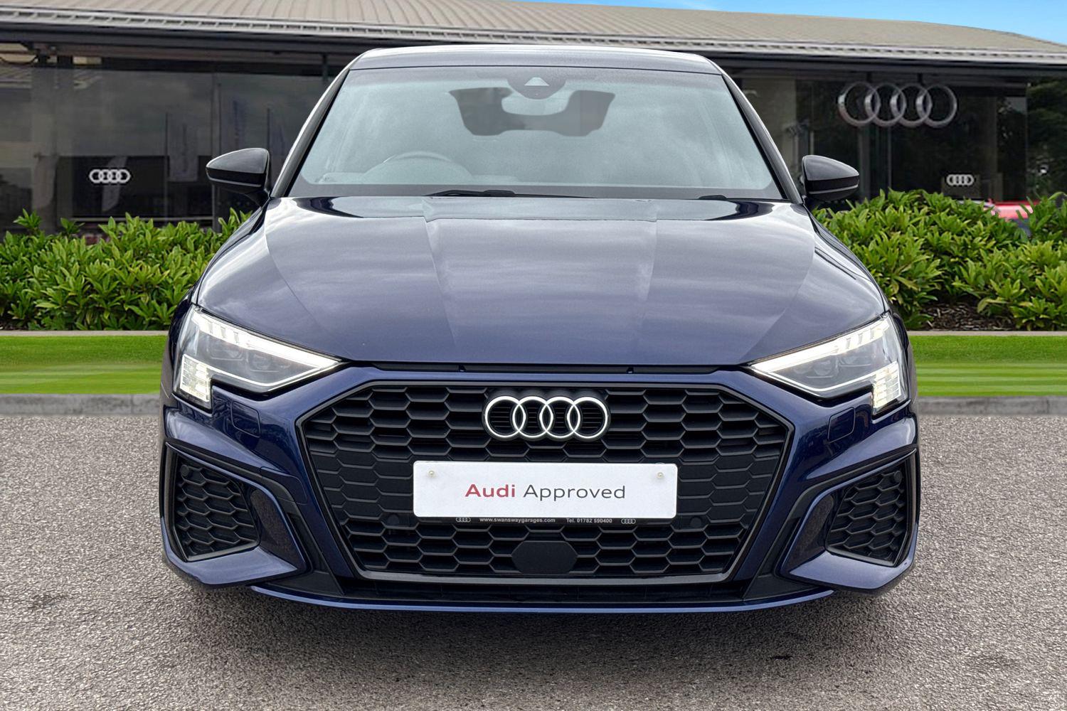 Used Audi A3 2022 for sale - 78001784: Photo 6