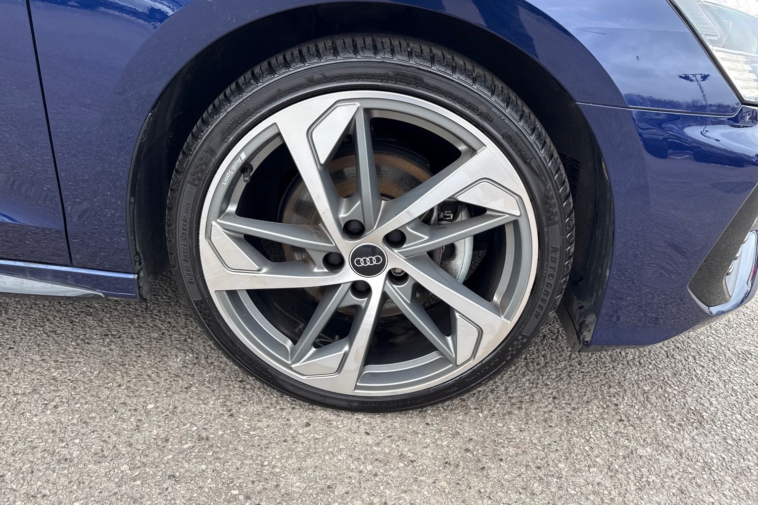 Used Audi A3 2022 for sale - 78001784: Photo 7