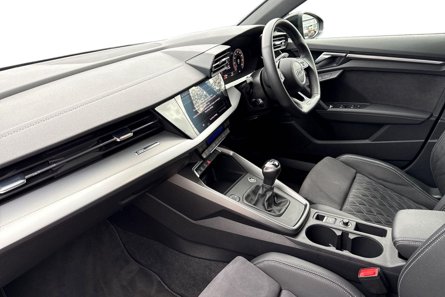 Used Audi A3 2022 for sale - 78001784: Photo 9