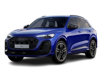Used Audi SQ5 2026 for sale - 78668584: Photo
