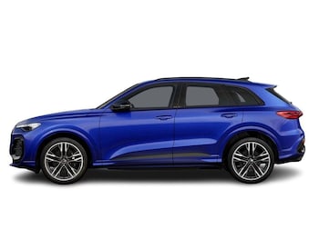 Used Audi SQ5 2026 for sale - 78668584: Photo