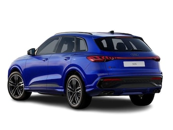 Used Audi SQ5 2026 for sale - 78668584: Photo