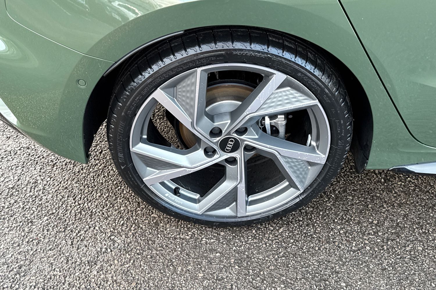 Used Audi A3 2026 for sale - 76909435: Photo 10