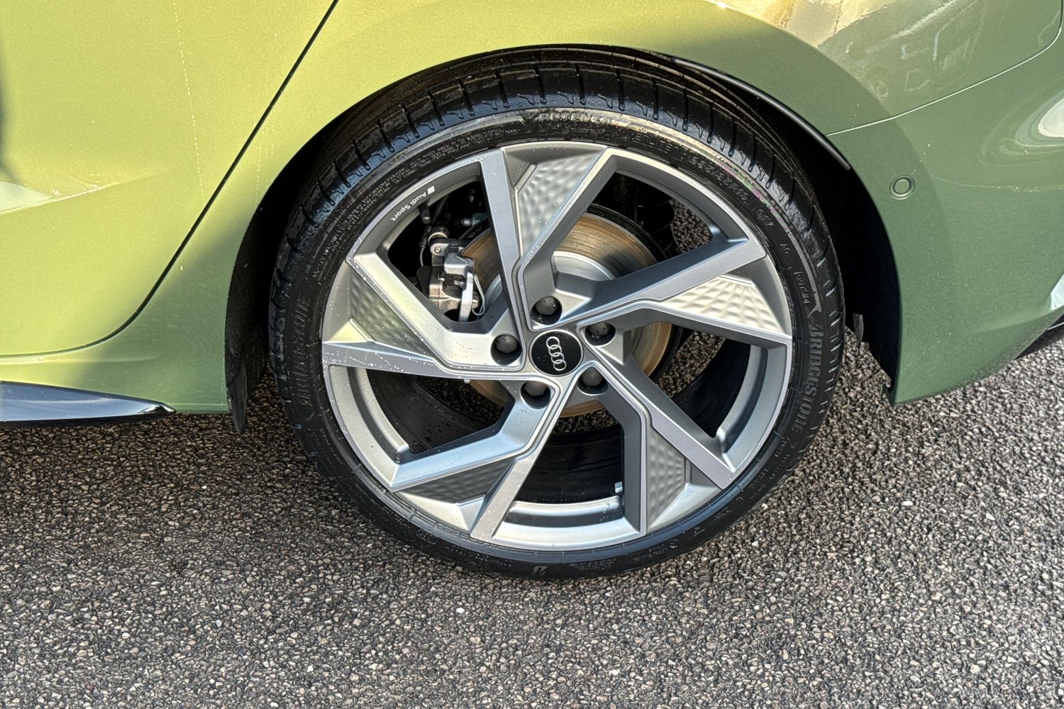 Used Audi A3 2026 for sale - 76909435: Photo 11